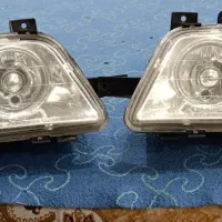 چراغ های سلیکس