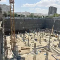 فروش امتیاز تعاونی مسکن دادگستری|پیشفروش املاک|اراک, |دیوار