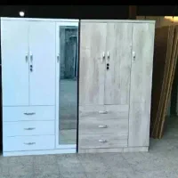 کمد، دراور|جاکفشی، کمد، دراور|آبیک, |دیوار