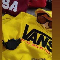 تعدادی لباس ک از تولید خودمون موندع