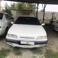 زانتیا معاوضه