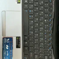 فروش لبتاب ایسوس ASUS Eee PC|رایانه همراه|کاشان, بهشتی|دیوار