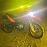 تریل mkz 200/تریل