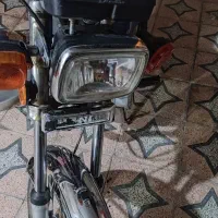 موتور فروشی