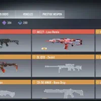 اکانت کالاف دیوتی موبایل|کنسول، بازی ویدئویی و آنلاین|یاسوج, |دیوار