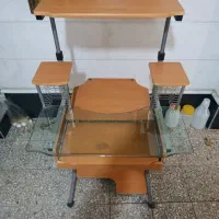 میز کار کامپیوتر تحریر نو نو