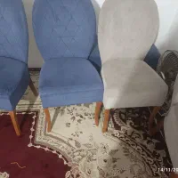 صندلی|صندلی و نیمکت|گرگان, |دیوار