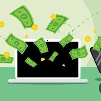 کسب درآمد بی دردسر بدون احراز هویت