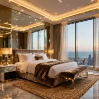 جذب طراح معماری 3d کار(پروژه ای و حقوق ثابت)