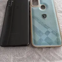 گوشی موبایل a11|موبایل|شازند, |دیوار