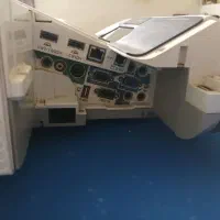 ویدیو پرژکتور