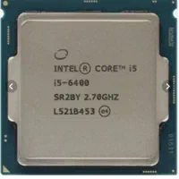 پردازنده اینتل i5