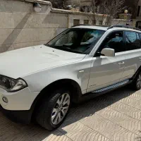 Bmw x3 2010 بی رنگ|خودرو سواری و وانت|کرج, عظیمیه|دیوار