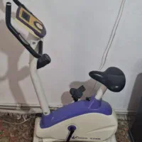 دوچرخه ثابت