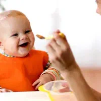 پرستارکودک