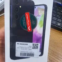 سامسونگ A35 128 رام8