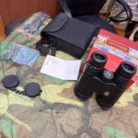 آسیکا ۱۰/۴۲ asika دوربین شکاری|کوهنوردی و کمپینگ|تهران, کوهک|دیوار