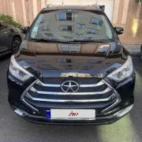 جک اس 3 یا jack s3 مدل 1402 اتومات