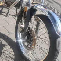 موتور سی جی ال کویر 150 مدل 95|موتورسیکلت|تهران, شهمیرزادی|دیوار