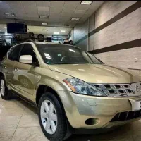 نیسان مورانو ۲۰۰۸ فول کامل|خودرو سواری و وانت|رودسر, |دیوار