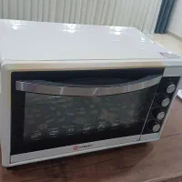 آون توستر ساپور مدل۴۲۰۲|اجاق گاز و لوازم برقی پختوپز|کرمانشاه, |دیوار