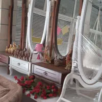 اینه قدی تمام چوب فروش عمده