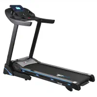 تردمیل خانگی تک کاره توربوفیت TURBOFIT TF120