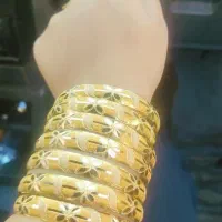 سه تکه طلا|جواهرات|دهدشت, |دیوار