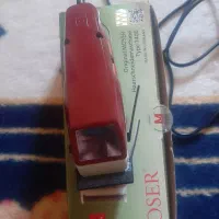 ماشین اصلاح  موزر