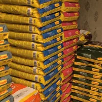 پخش اصلی غذا خشک برای حامیان صاحبان پت زیر قیمت کل
