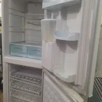 یخچال فریزر سالم بدون ایراد|یخچال و فریزر|لاهیجان, پردسر|دیوار