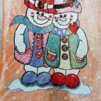 تعدادی پتو کودک|رختخواب، بالش، پتو|قزوین, |دیوار