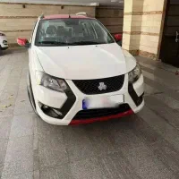 کوییک rs صفر ۴۰۲ پارس خودرویی فرمان دیکات