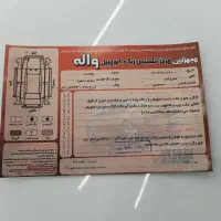 سمندال ایکس|خودرو سواری و وانت|شیروان (خراسان), |دیوار