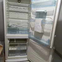 یخچال فریزر بکو