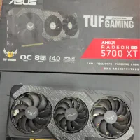 کارت گرافیک rx5700xt