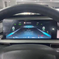 تیگو ۸ هیبرید|خودرو سواری و وانت|شیراز, عفیفآباد|دیوار