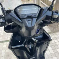 کلیک ۱۵۰ کبیر درحدخشک|موتورسیکلت|بجنورد, |دیوار