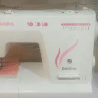 نمایندگی فروش و تعمیرات چرخهای خیاطی کاچیران