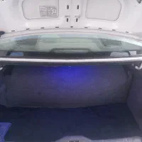 سمند ef7 دوگانه مدل ۹۲|خودرو سواری و وانت|قزوین, |دیوار