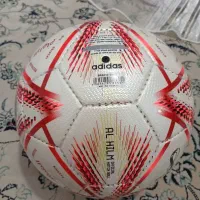 توپای فوتبالی