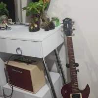 آمپ گیتار الکتریک بلک استار Blackstar Debut 15