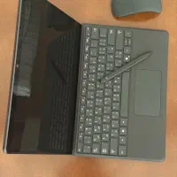 Surface pro 10 for business|رایانه همراه|تهران, دروس|دیوار