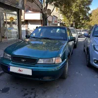 دوو سیلو مدل ۷۹