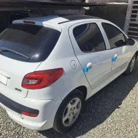 207مدل 1401کارکرد 60تا