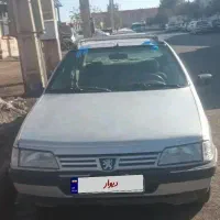 ۴۰۵ خانگی|خودرو سواری و وانت|زرندیه, |دیوار