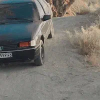 چراغ جلو پژو هواکش دار|قطعات یدکی و لوازم جانبی|کهنوج, |دیوار