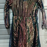 لباس مجلسی دخترانه