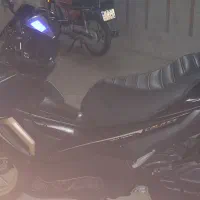 موتور|موتورسیکلت|تهران, انبار نفت|دیوار