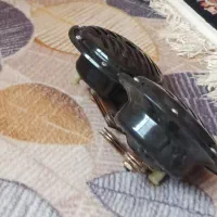 بوق ۱۰۱۱ صفر یک هفته استفاده کردم|قطعات یدکی و لوازم جانبی|اسالم, |دیوار